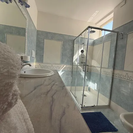 Гостевой дом Nonna Enza 4*