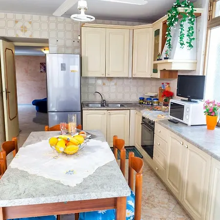 Nonna Enza 4* Atrani