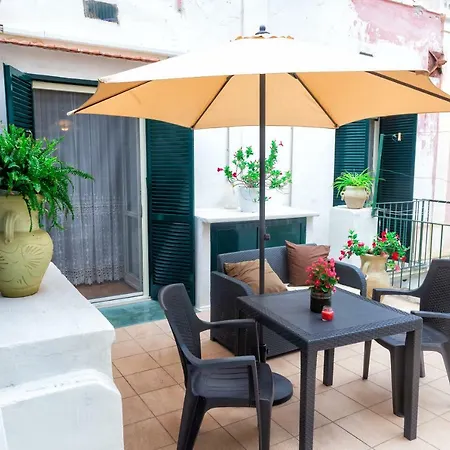 Gasthuis Nonna Enza Atrani