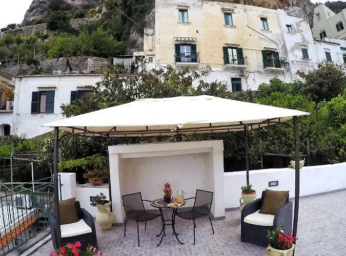 Gasthuis Nonna Enza 4*